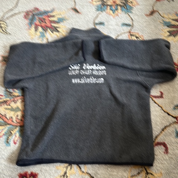 Patagonia Synchilla Snap-T.. Size M - Picture 3 of 3